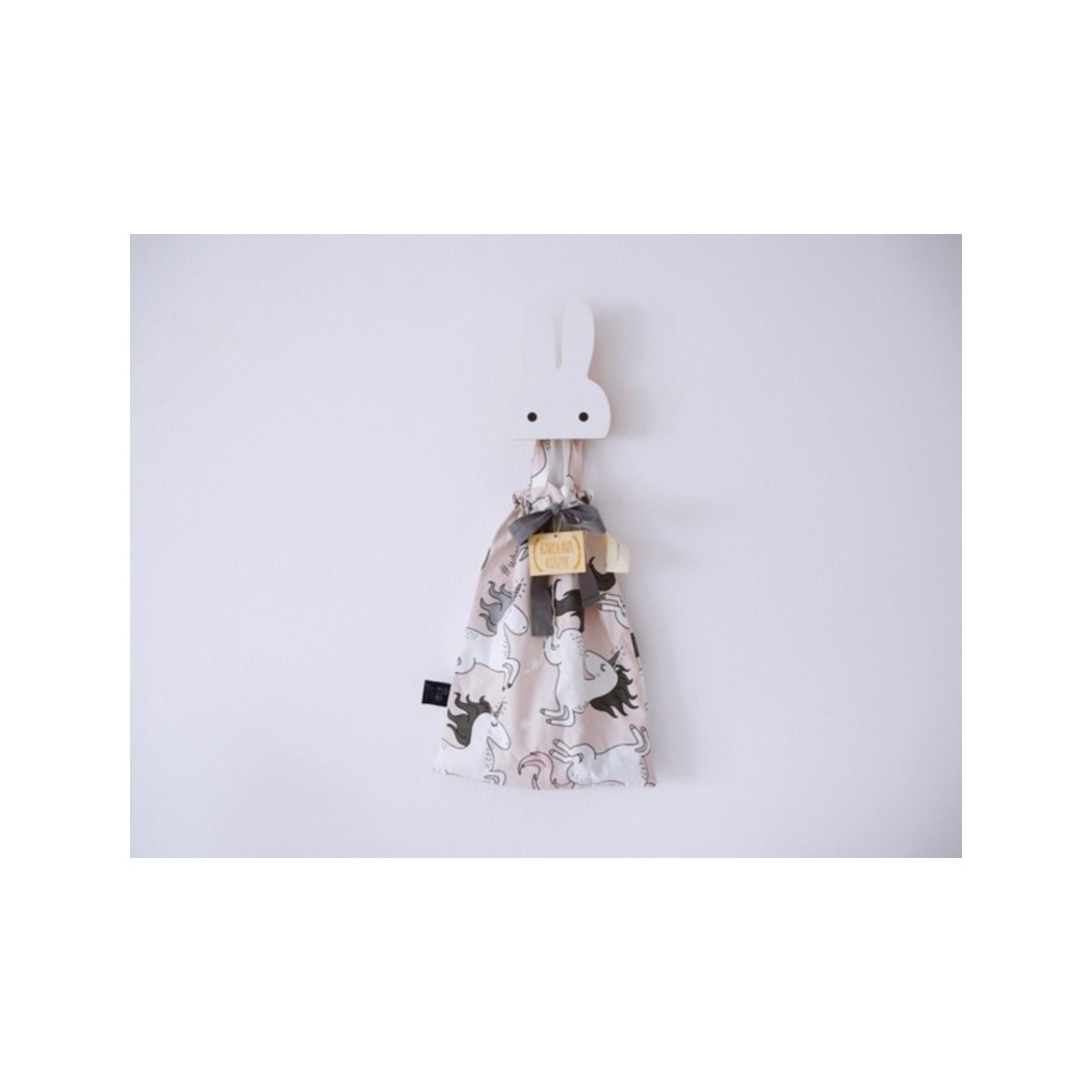 Worek Sam - Boho Royal Arrows - La Millou