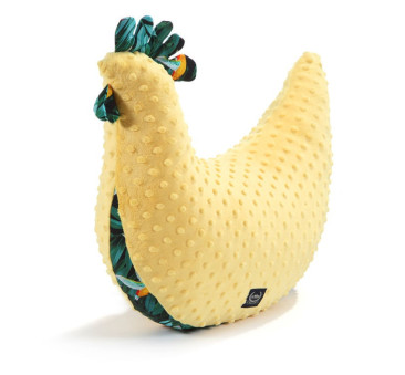 Kura Babci Dany - Sunshine - Colibri - La Millou