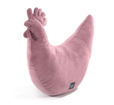 Kura Babci Dany - French Lavender - La Millou - Velvet Collection