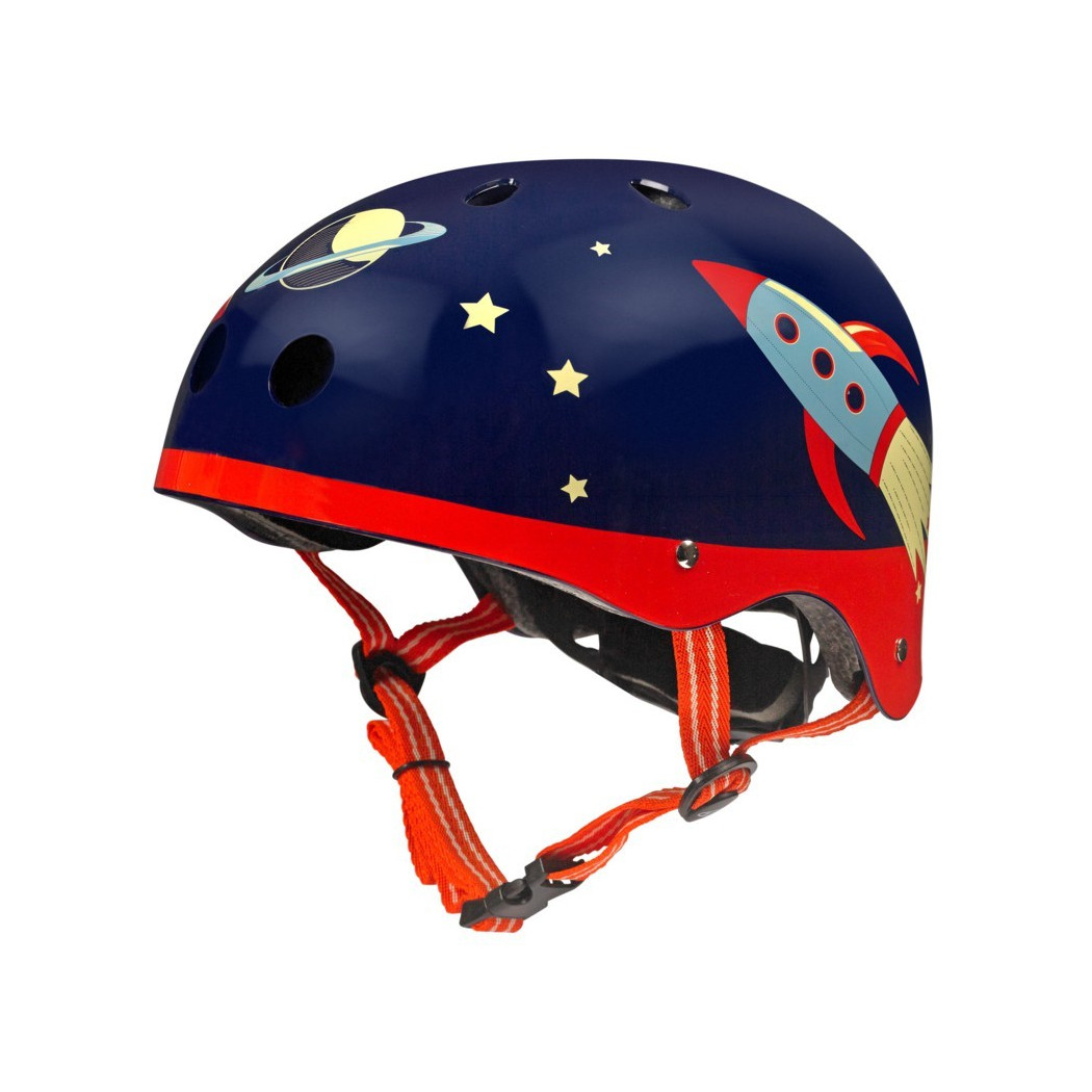 Kask Rocket  M(53-58 cm) - Micro