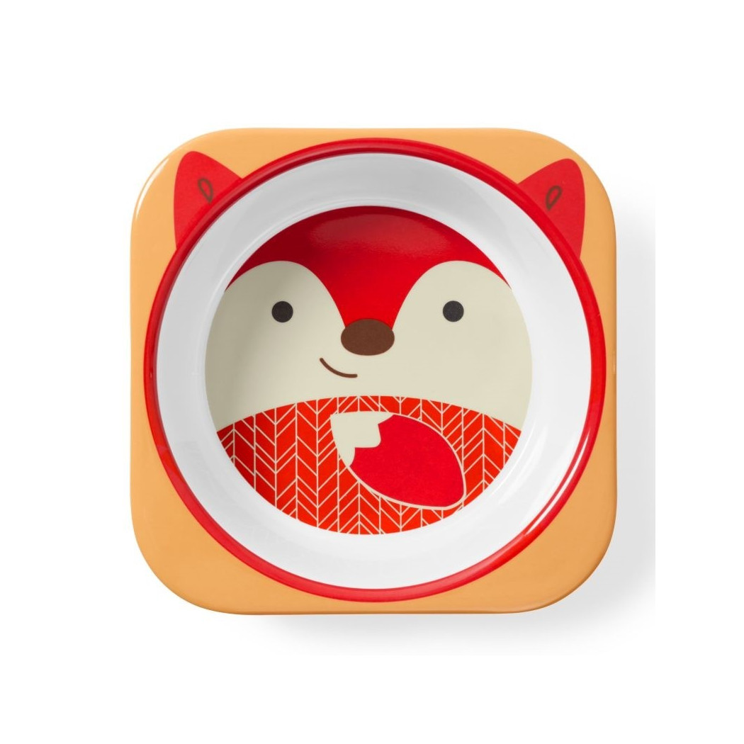 Miska Zoo Lisek - Skip Hop