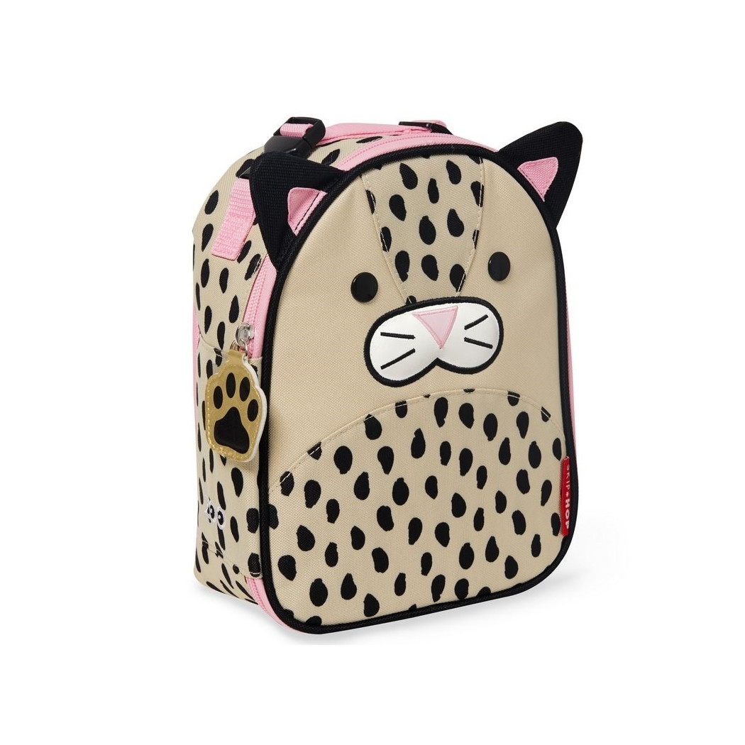 Lanczówka (Lunchówka) Zoo Leopard - Skip Hop