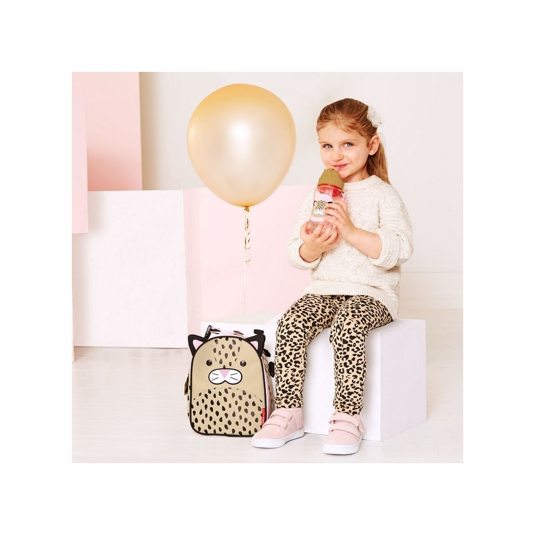 Lanczówka (Lunchówka) Zoo Leopard - Skip Hop