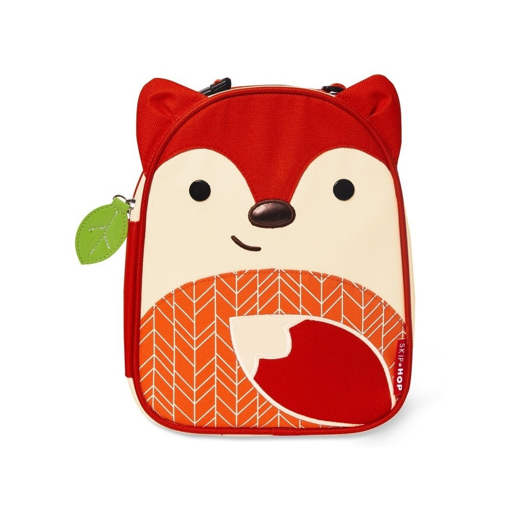 Lanczówka (Lunchówka) Zoo Lisek - Skip Hop