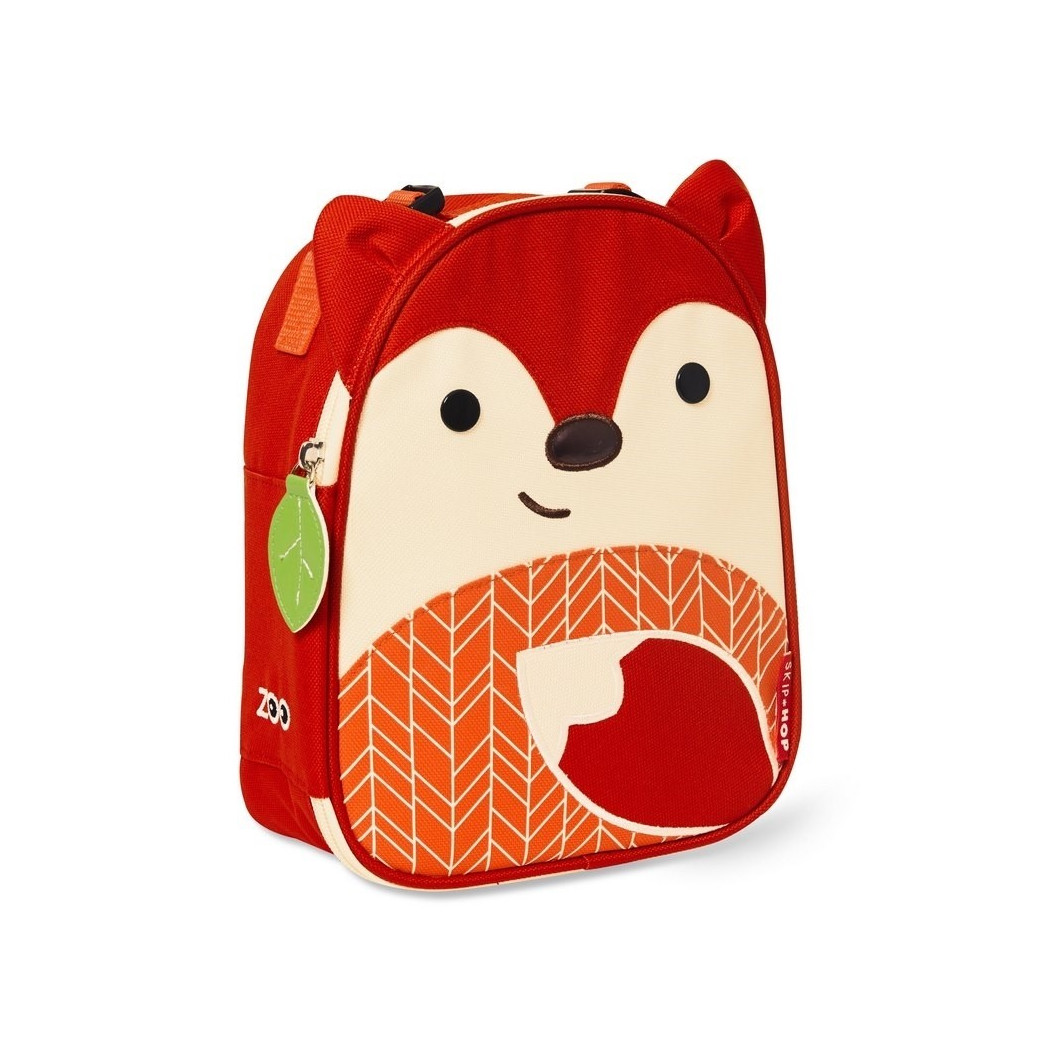 Lanczówka (Lunchówka) Zoo Lisek - Skip Hop