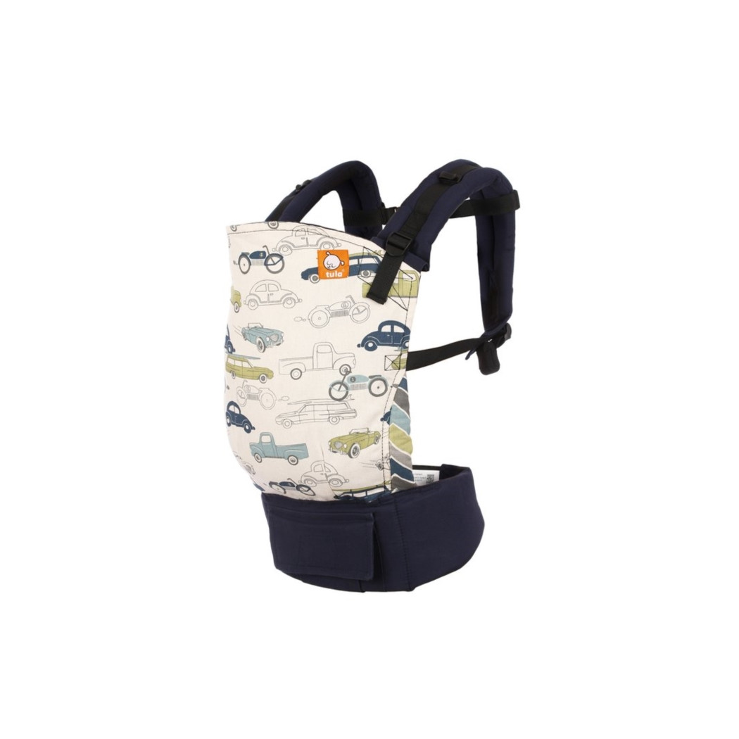 Toddler Tula - Slow Ride - nosidełko ergonomiczne rozmiar toddler