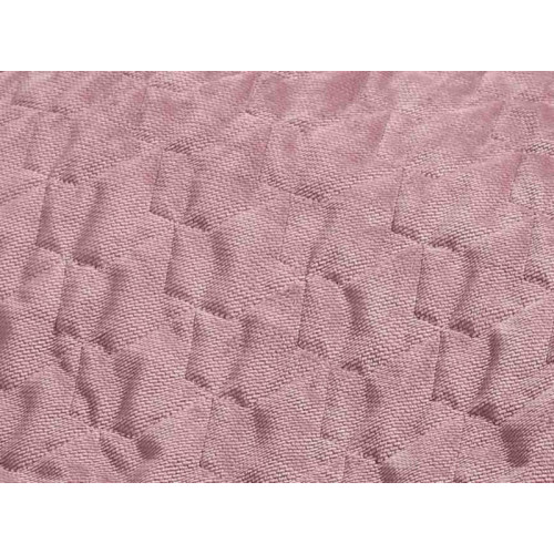 Set Blanket & Mid Pillow - French Lavender - La Millou - Velvet Collection