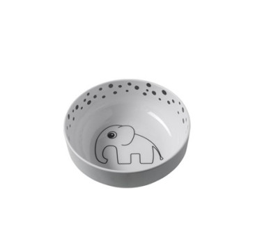 Done By Deer - Dots Yummy+ Miska Grey