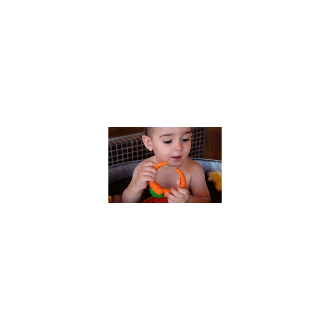 Gryzak Marchewka Cathy - Oli and Carol