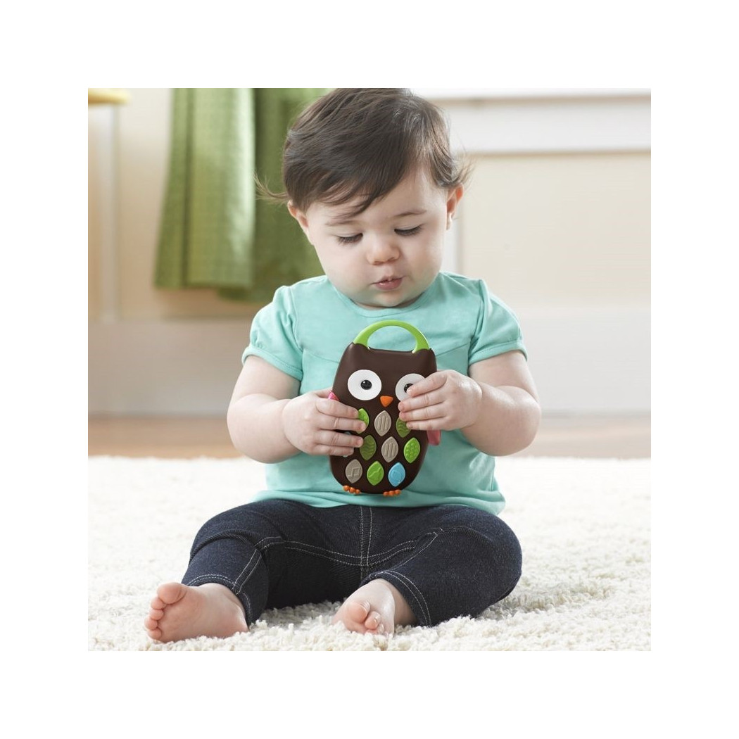 AKTYWNY TELEFON SOWA SKIPHOP