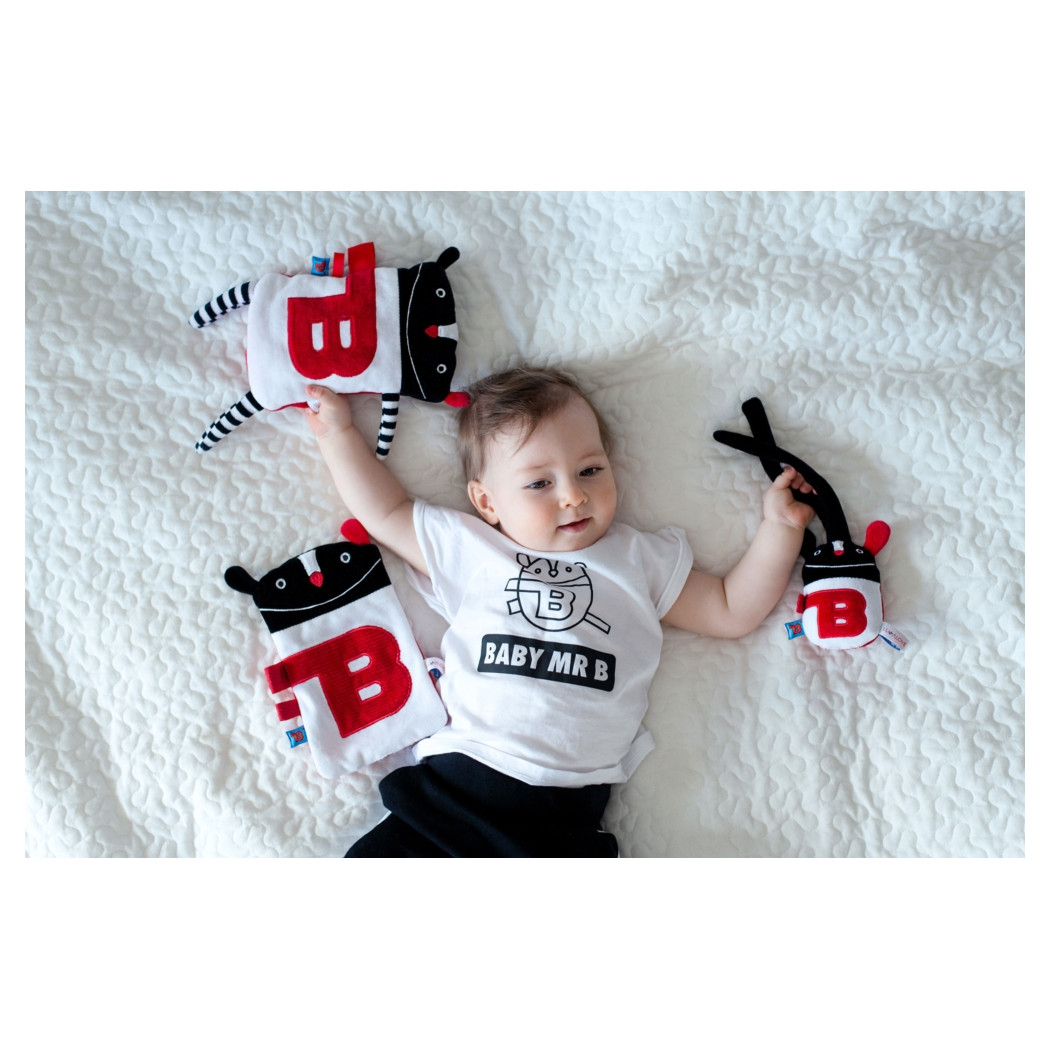 Super Zabawka MRB - Przytulanka Termofor - Na Kolkę -  LullaLove