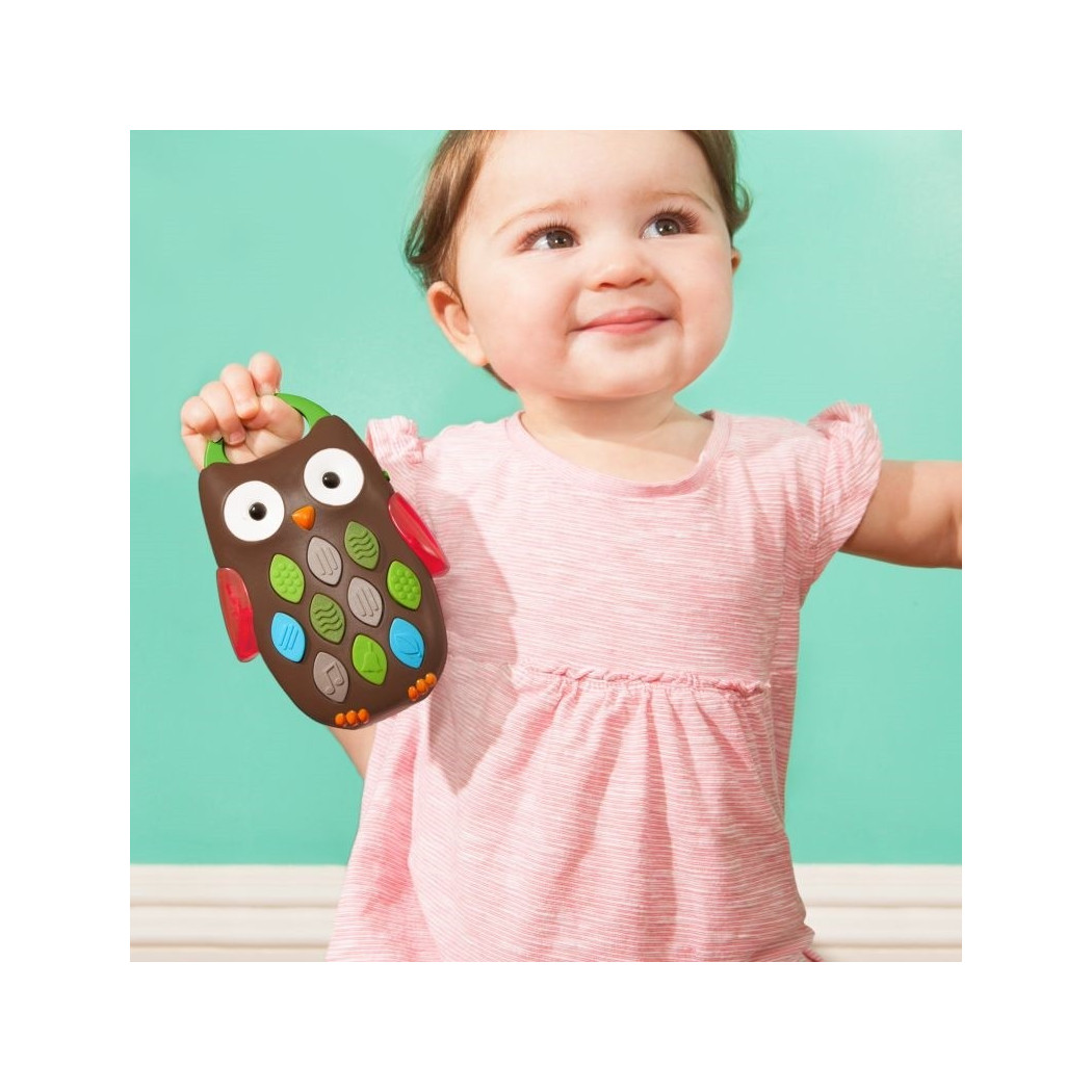 AKTYWNY TELEFON SOWA SKIPHOP