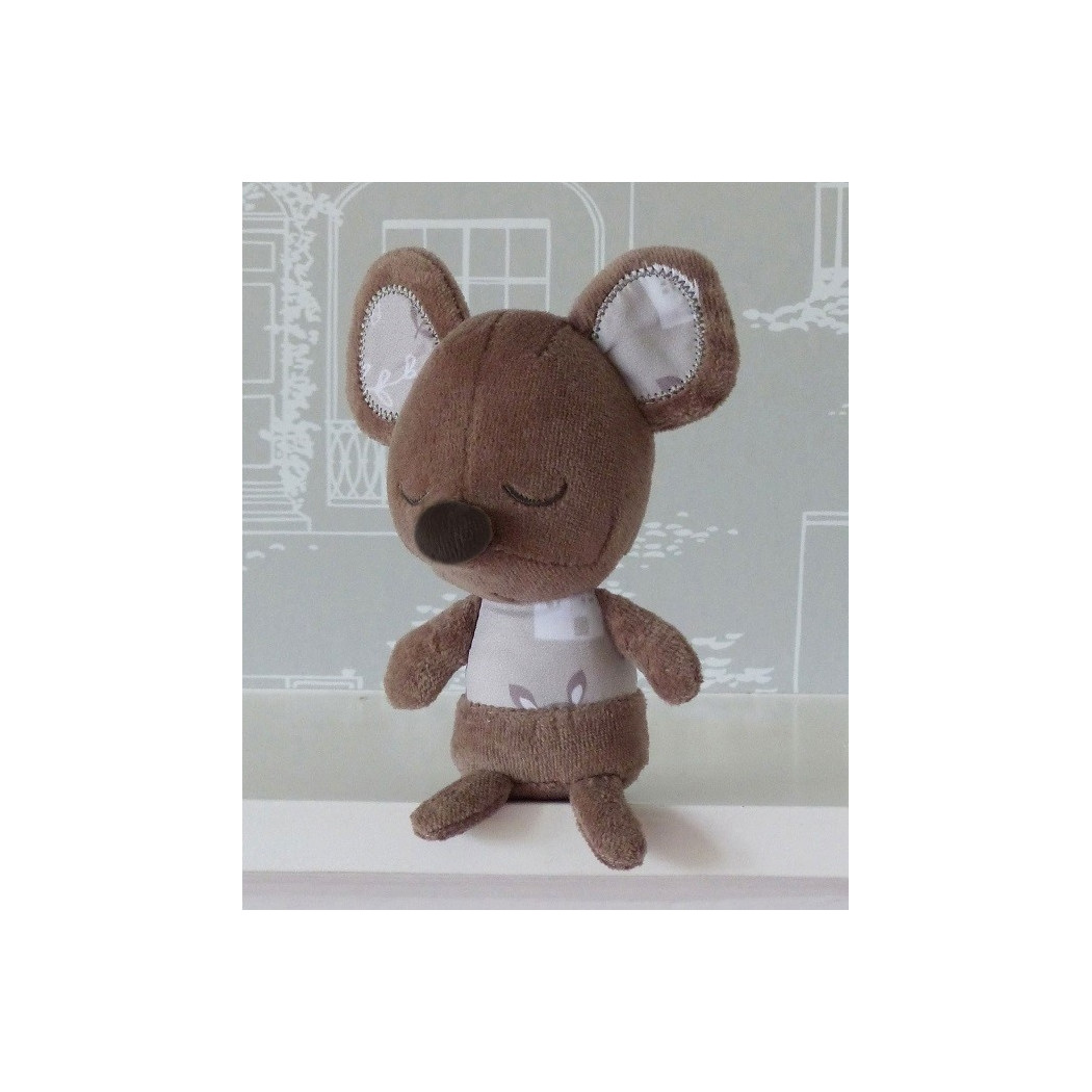 Konik na Biegunach Biscuit & Skip - Bujany + 9 miesięcy - Little Bird Told Me