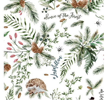 Worek Sam - Forest - La Millou