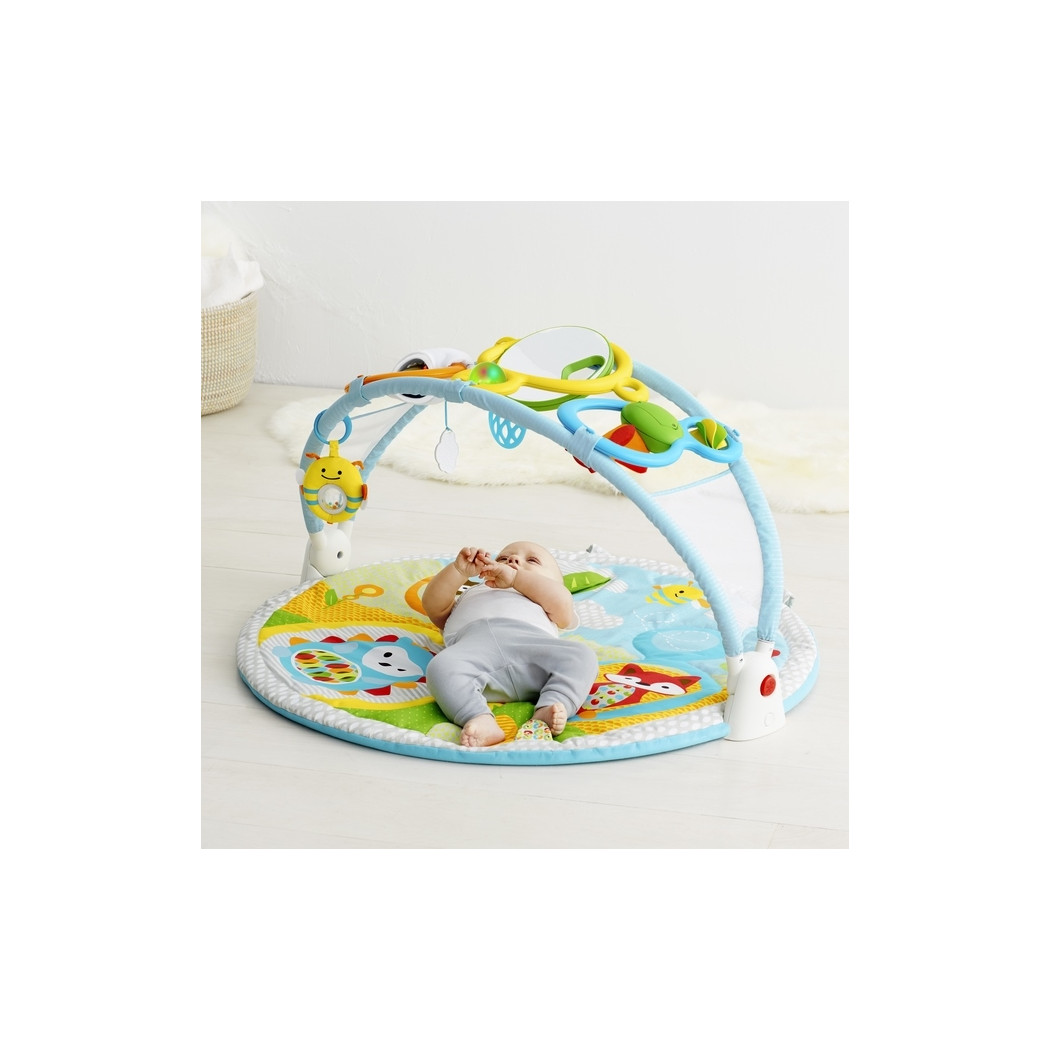 Mata Edukacyjna Explore & More - Skip Hop