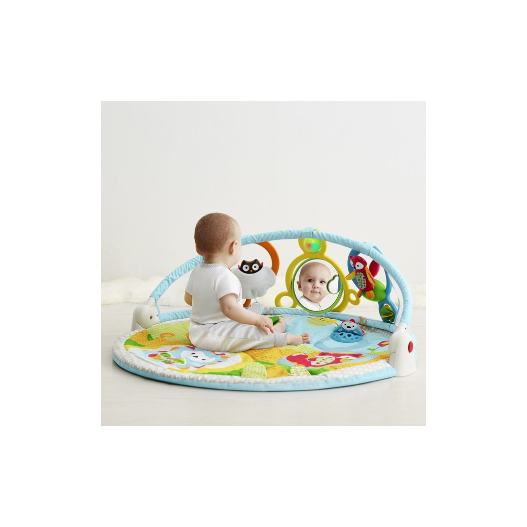 Mata Edukacyjna Explore & More - Skip Hop