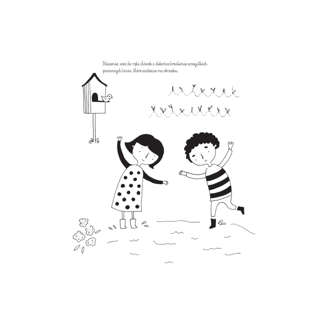 Montessori dla każdego. Samodzielnie odkryj Świat - Wydawnictwo Znak