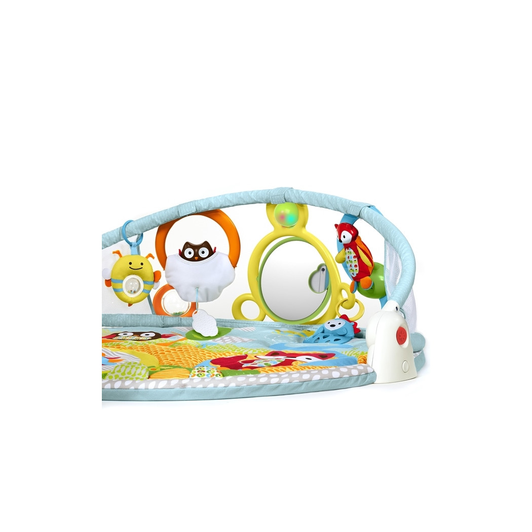 Mata Edukacyjna Explore & More - Skip Hop