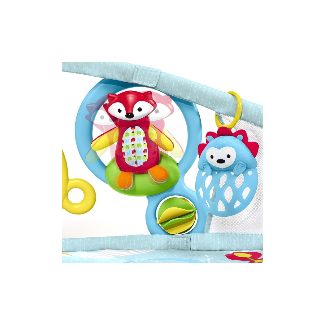 Mata Edukacyjna Explore & More - Skip Hop