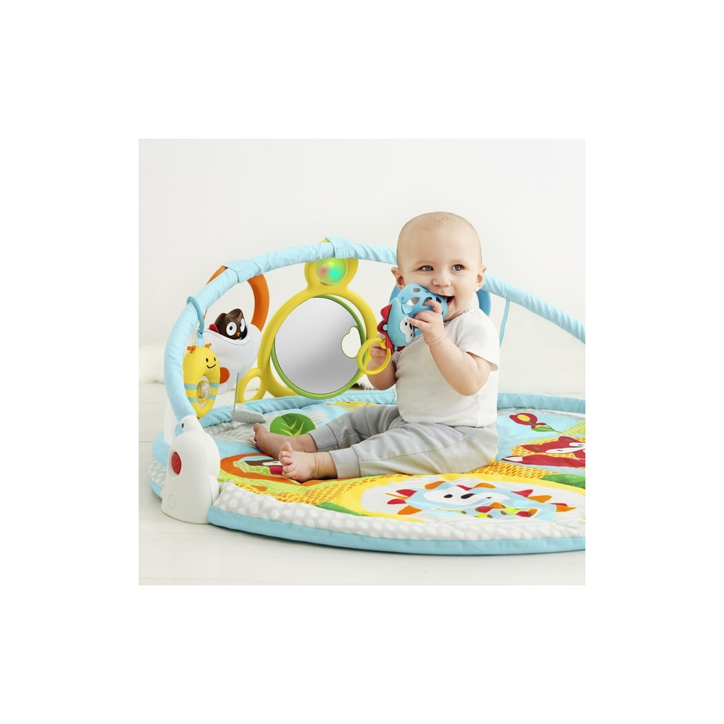 Mata Edukacyjna Explore & More - Skip Hop