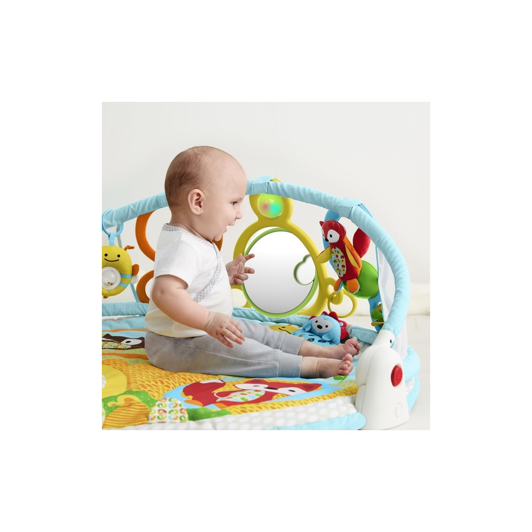 Mata Edukacyjna Explore & More - Skip Hop