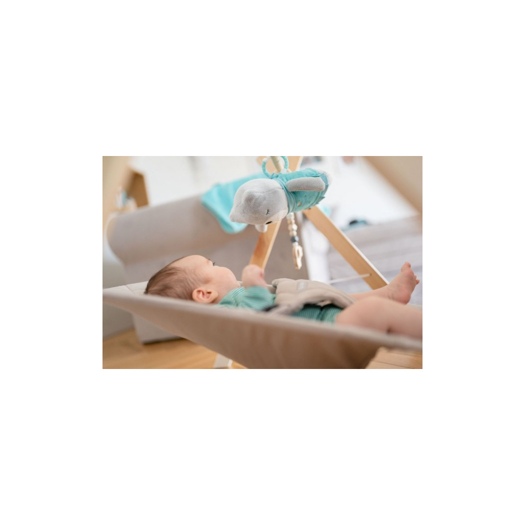 Szumiś Mia - Czujnik Snu - Szumisie