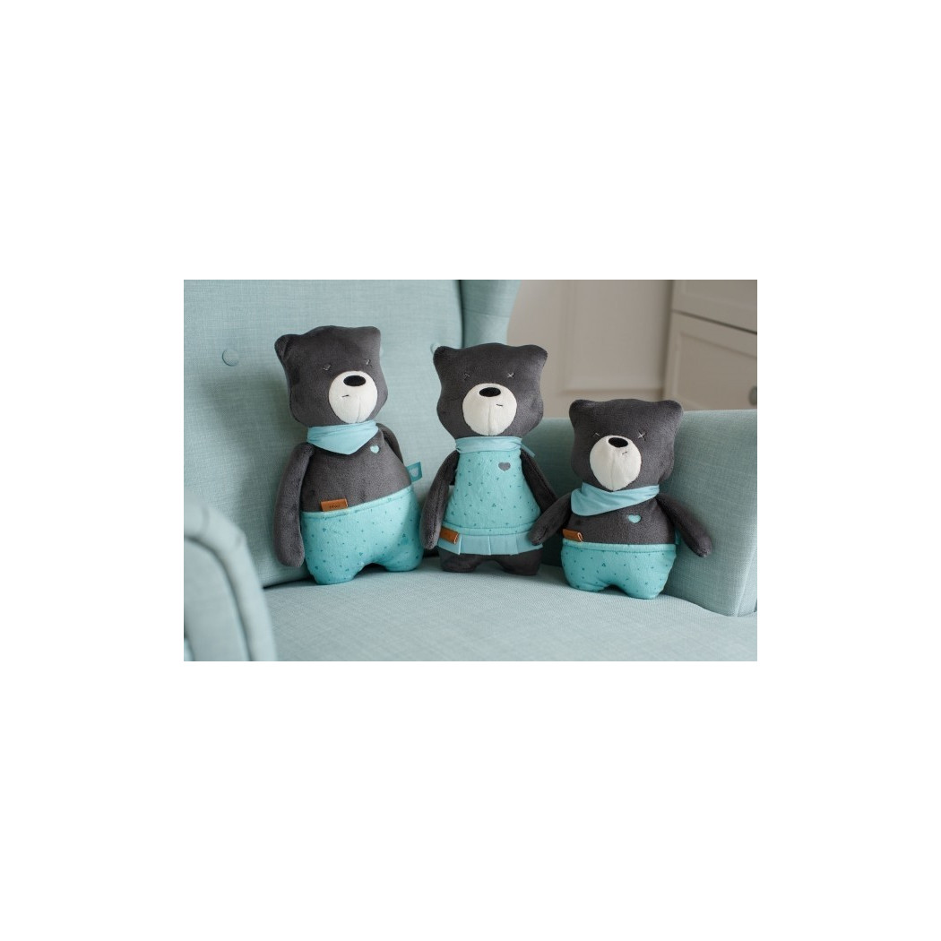 Szumiś Max - Czujnik Snu + Aplikacja - Szumisie