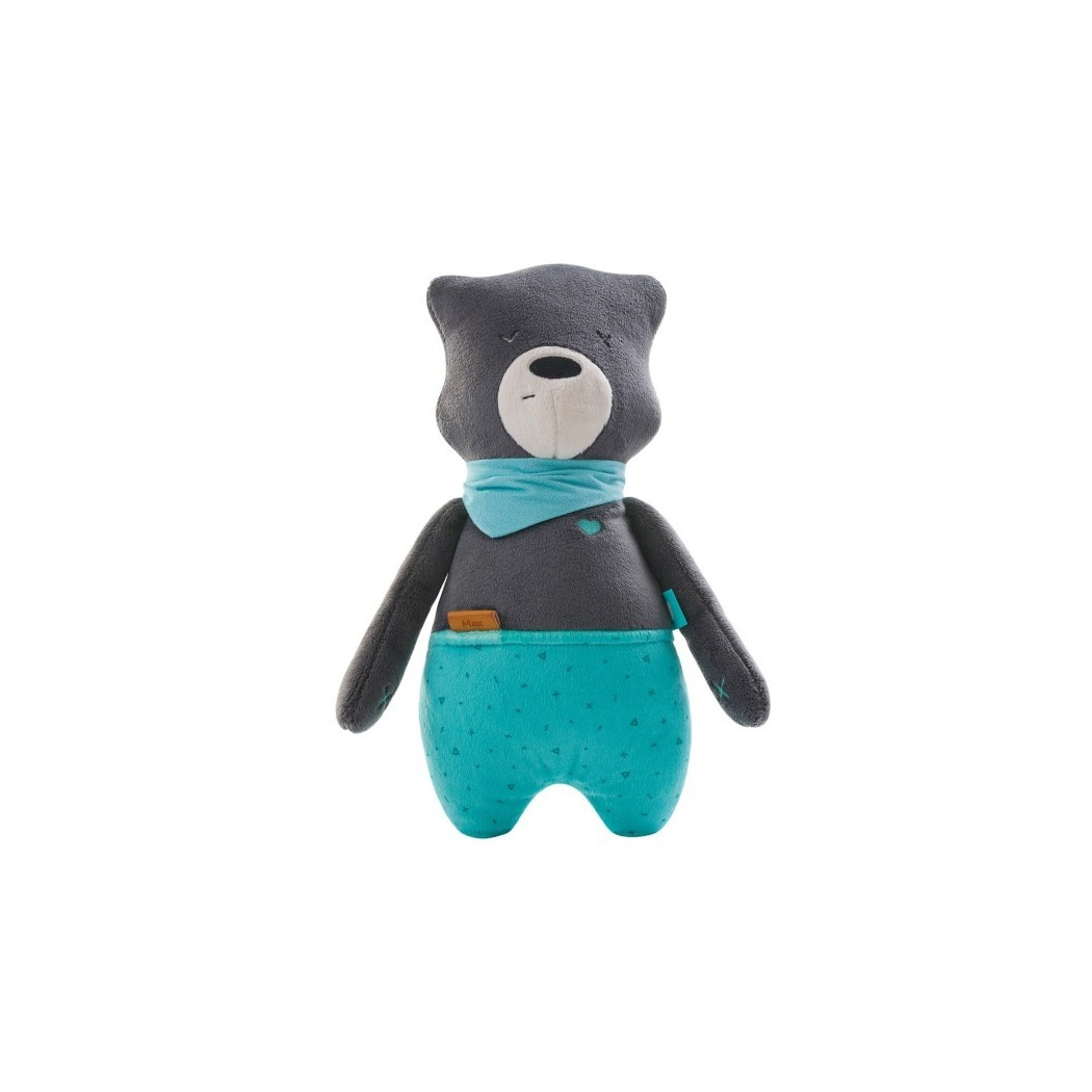 Szumiś Max - Czujnik Snu - Szumisie