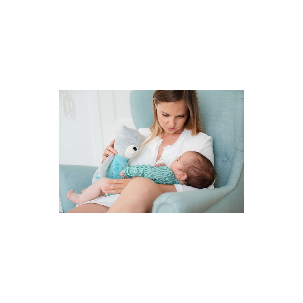 Szumiś Lily - Mechanizm Szumiący - Szumisie