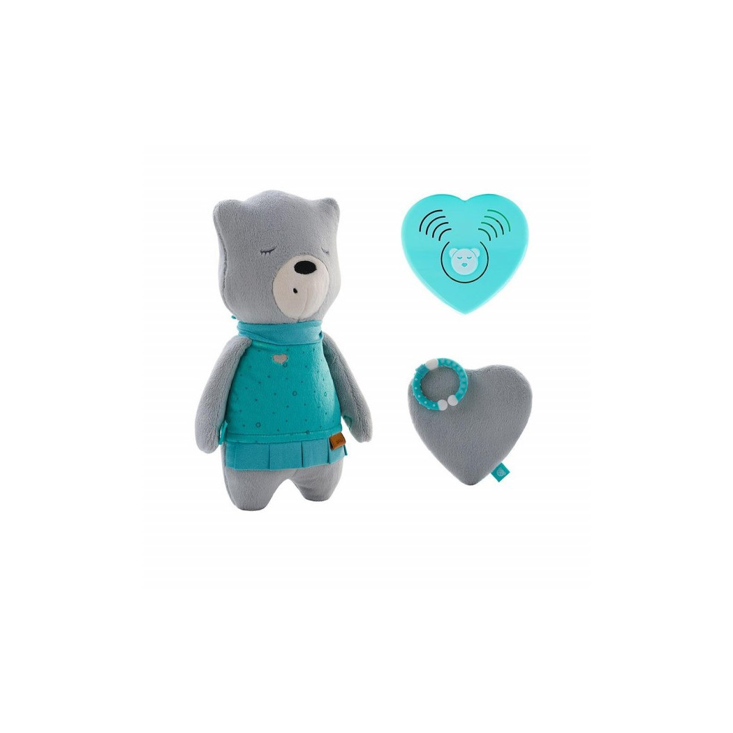 Szumiś Lena - Czujnik Snu + Aplikacja - Szumisie