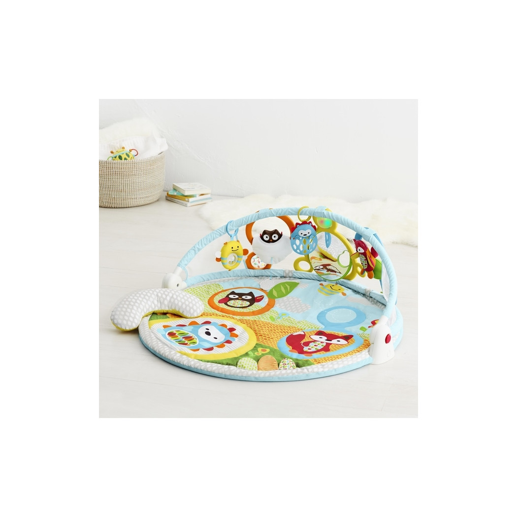 Mata Edukacyjna Explore & More - Skip Hop