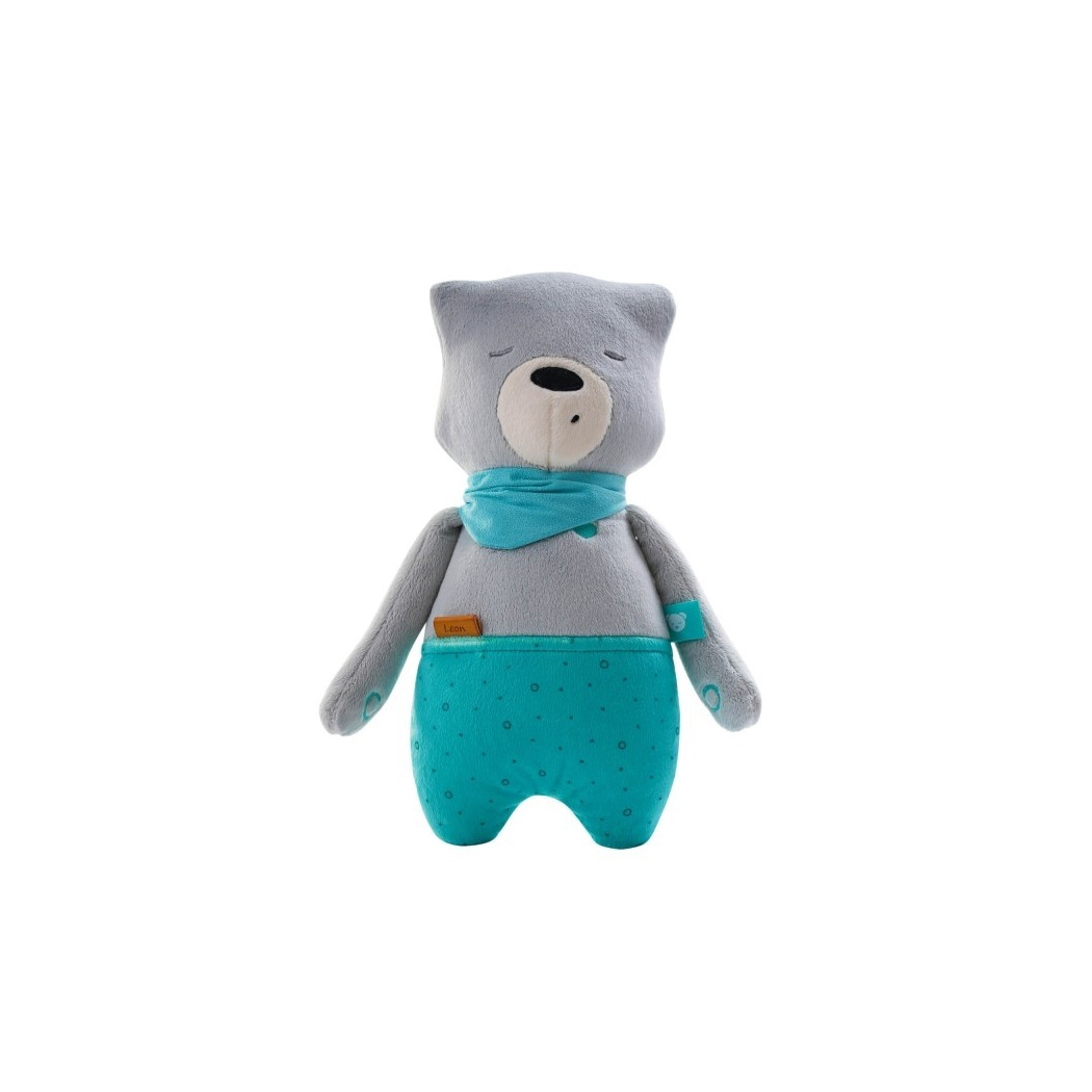 Szumiś Leon - Czujnik Snu - Szumisie