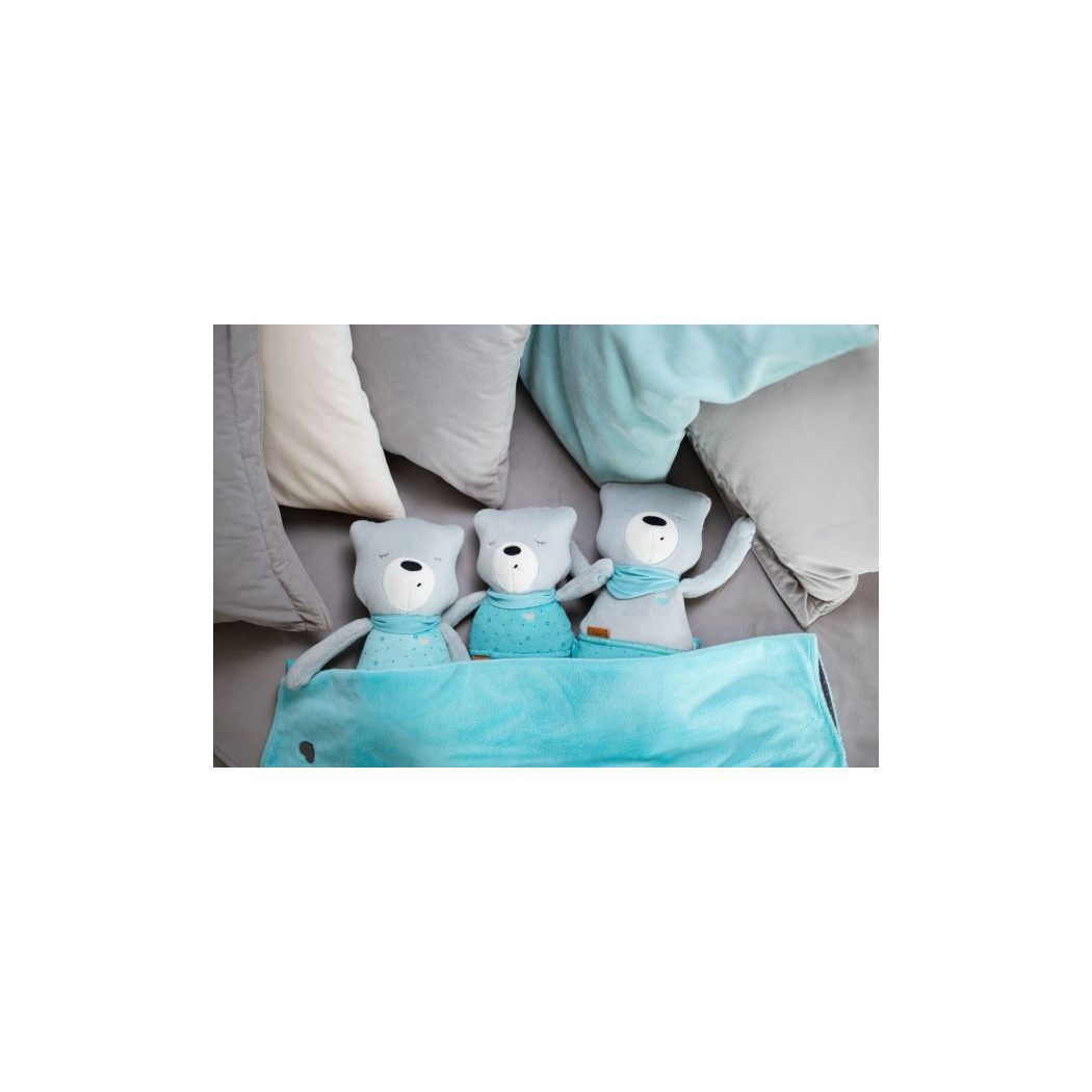 Szumiś Leon - Czujnik Snu - Szumisie