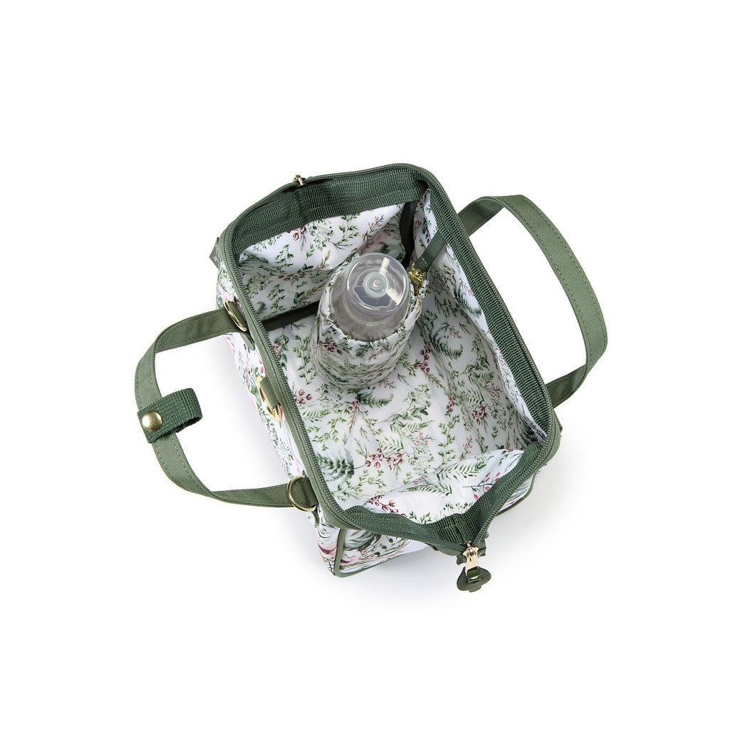 Mini Plecak - Torebka - Wild Blossom - La Millou - Dolce Vita