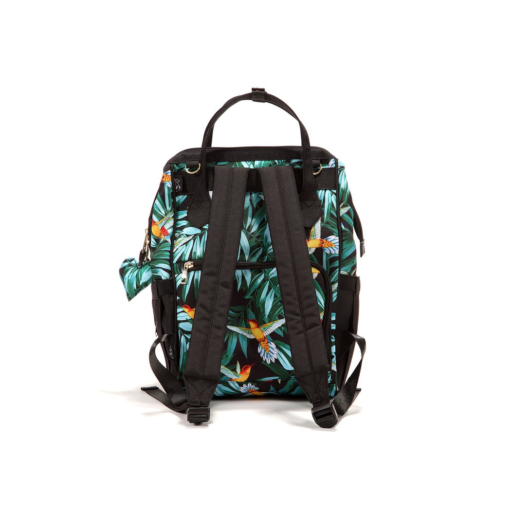 Plecak - Colibri - La Millou - Dolce Vita