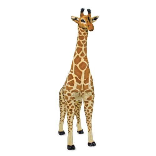 Wielki Pluszak Żyrafa - Melissa & Doug - Montessori