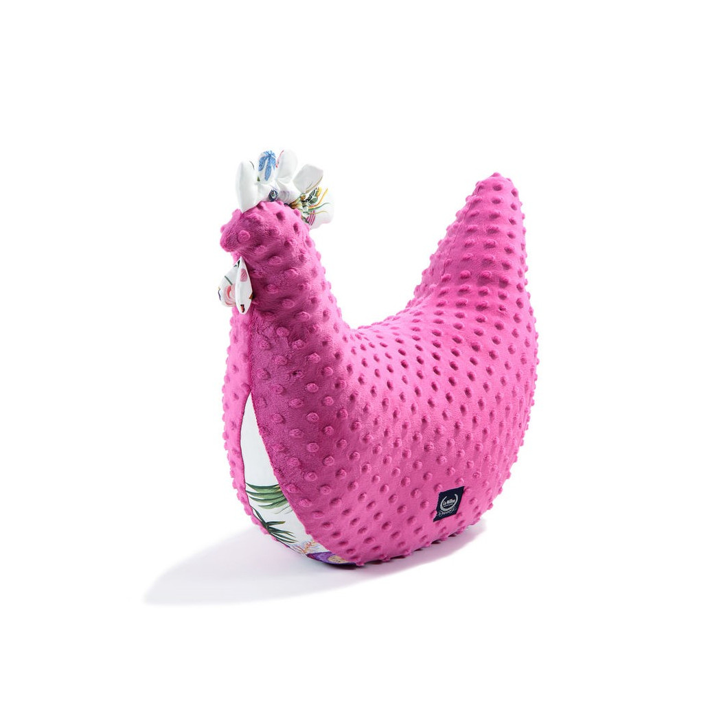 Kura Babci Dany - Raspberry - Paradise - La Millou