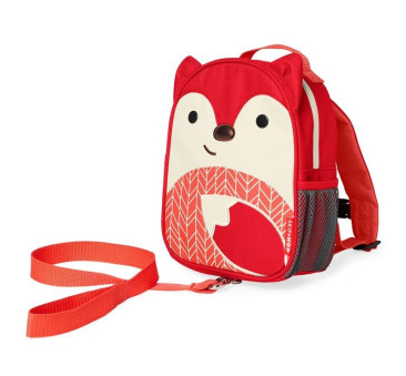 Plecak Baby Lisek - Skip Hop - seria Baby ZOO