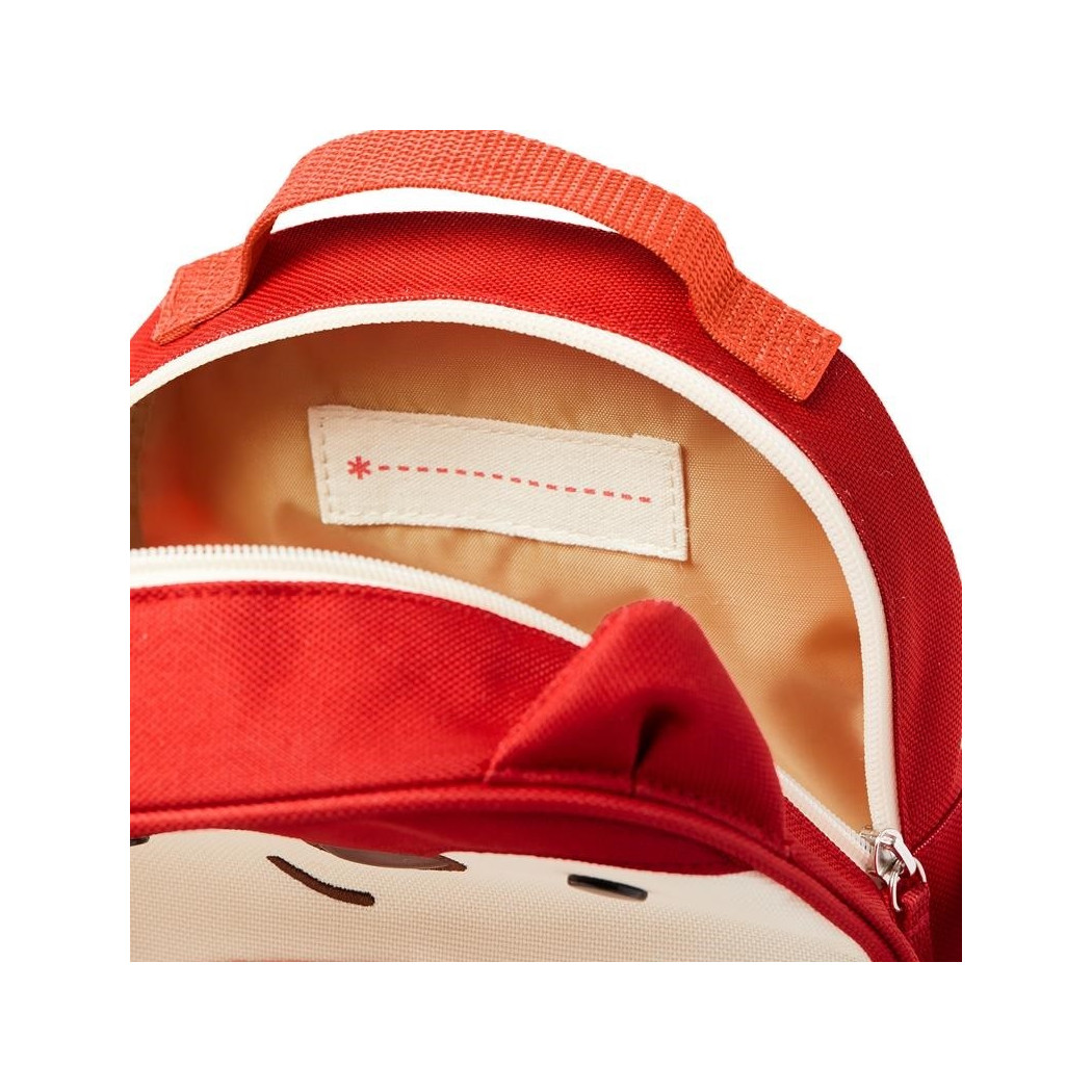 Lisek - Mini Plecak dla Maluszka ze Smyczą - Baby ZOO - Skip Hop