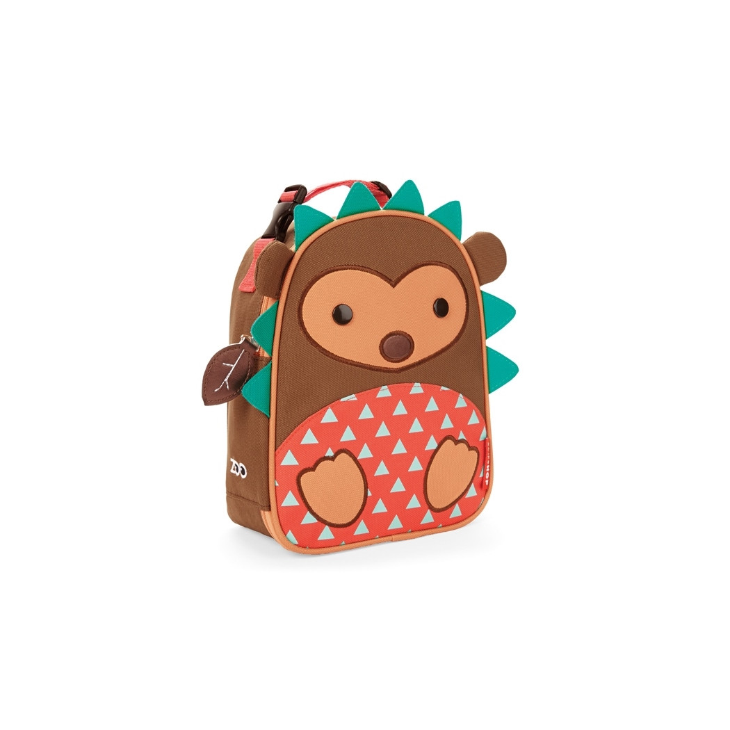 Lanczówka (Lunchówka) Zoo Jeż - Skip Hop