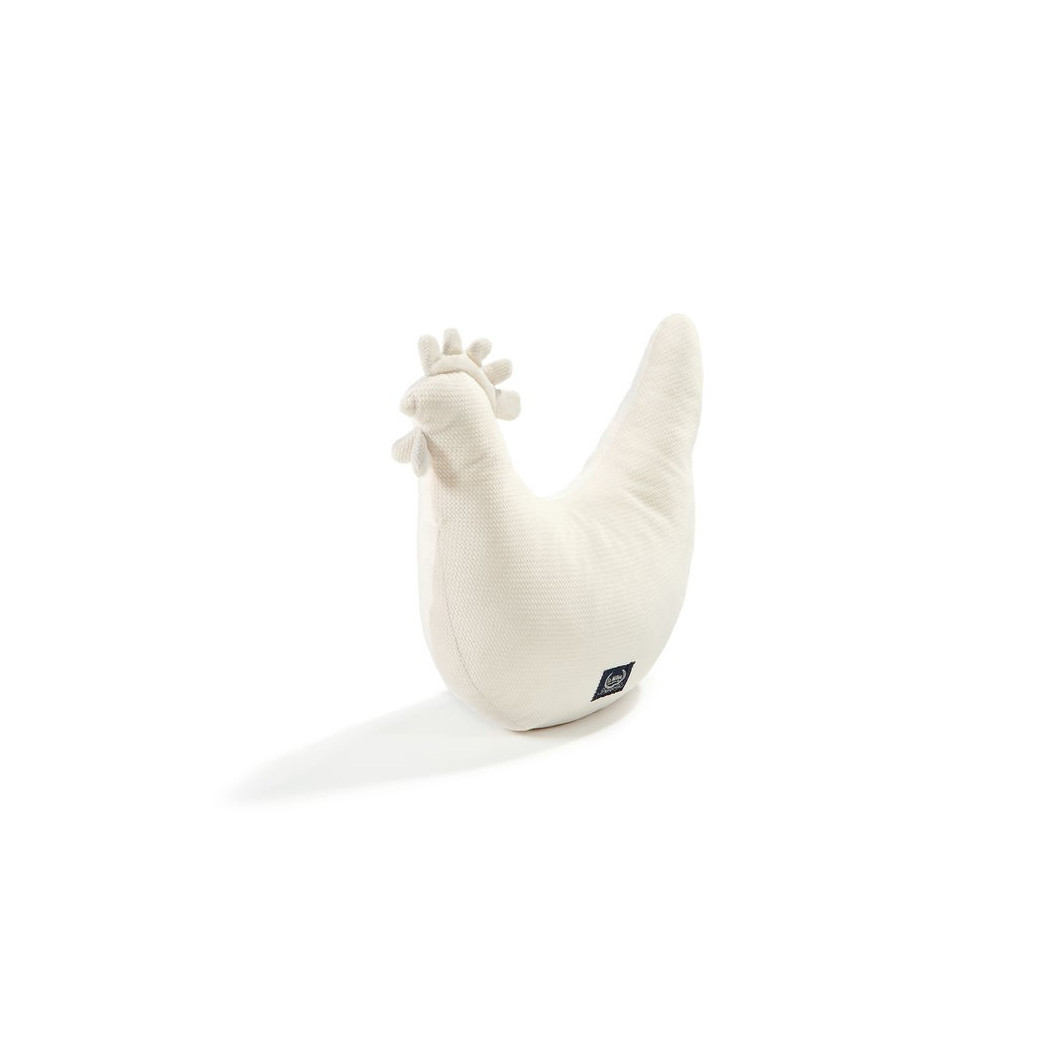 Kurka Bebe - Rafaello - La Millou - Velvet Collection