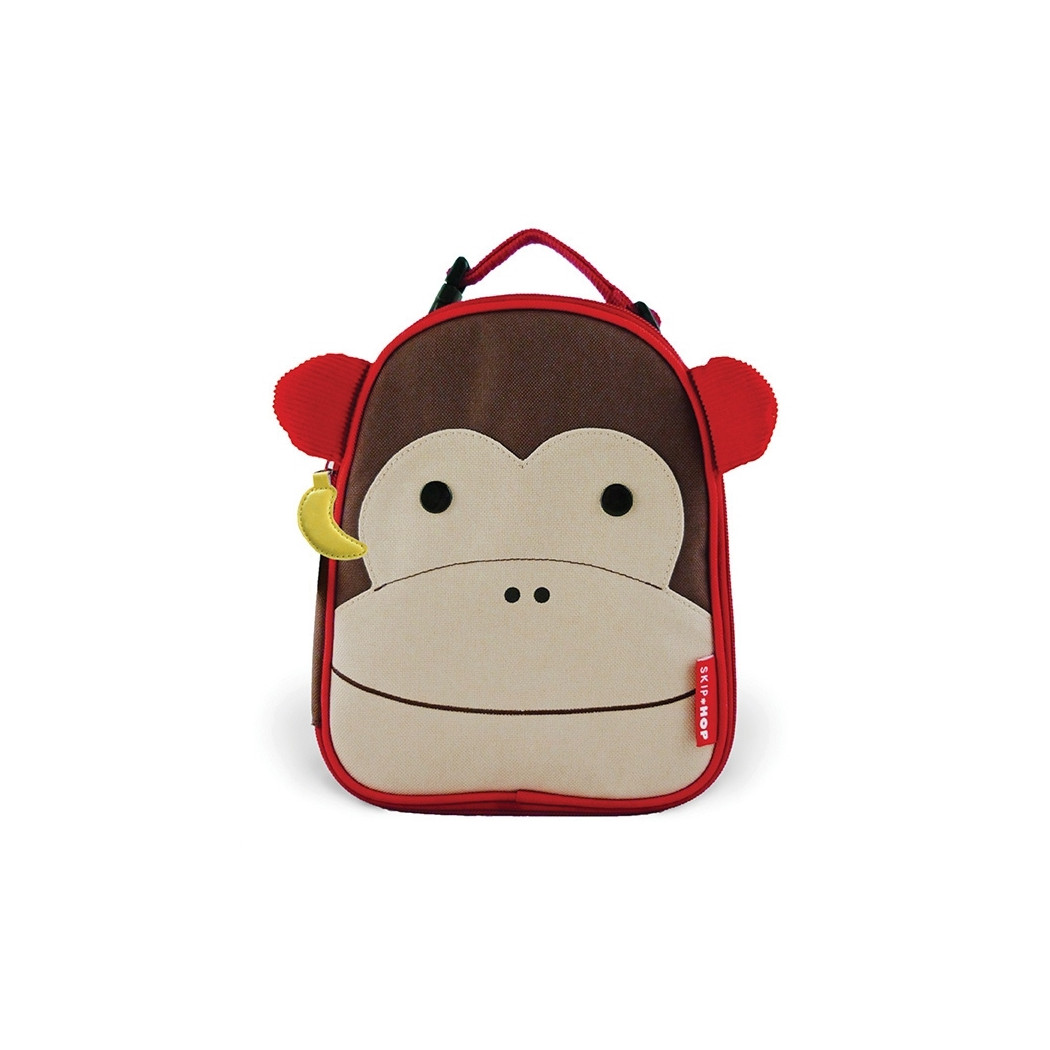 Lanczówka (Lunchówka) Zoo Małpa - Skip Hop