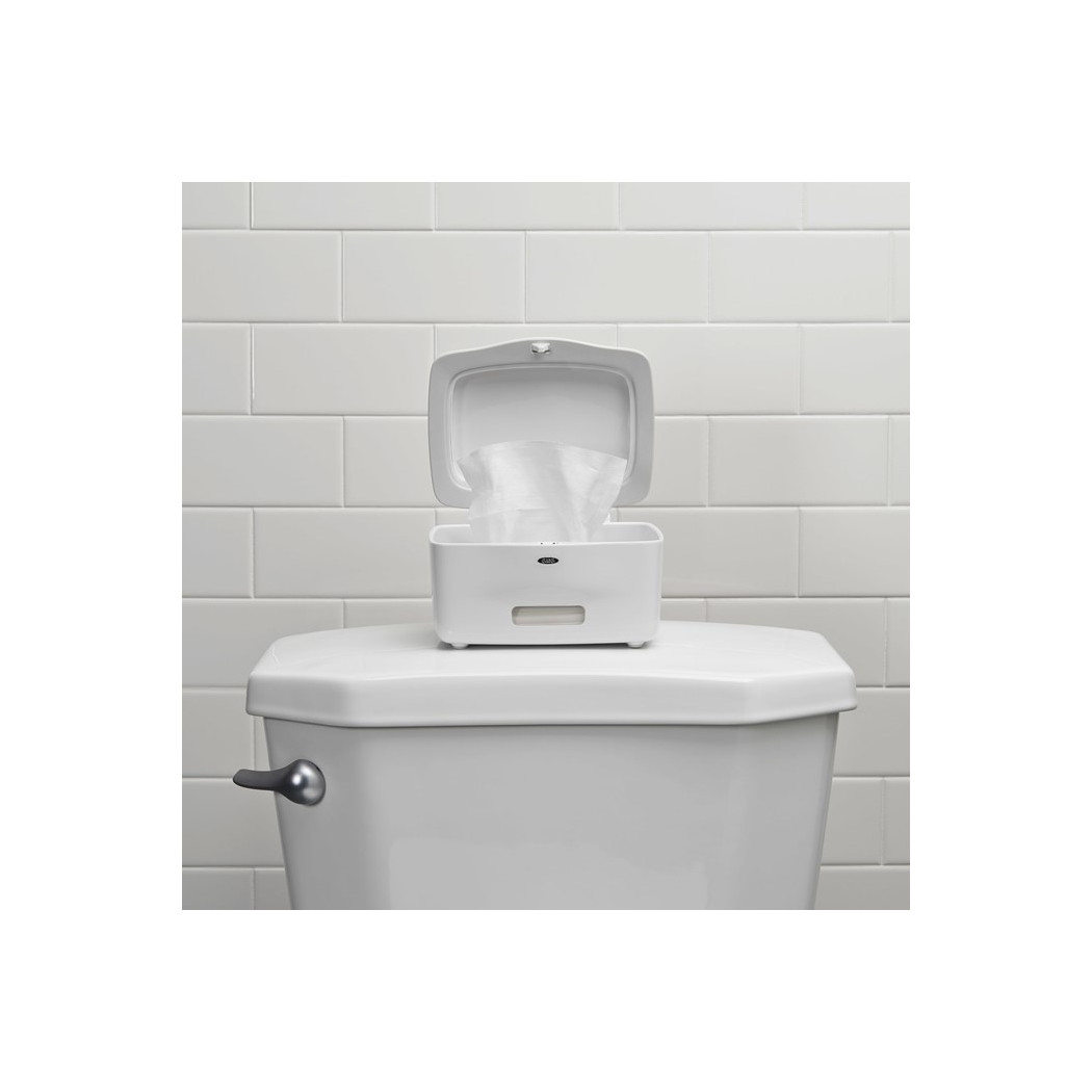 Pojemnik na Mokre Chusteczki 17x11 cm - Oxo