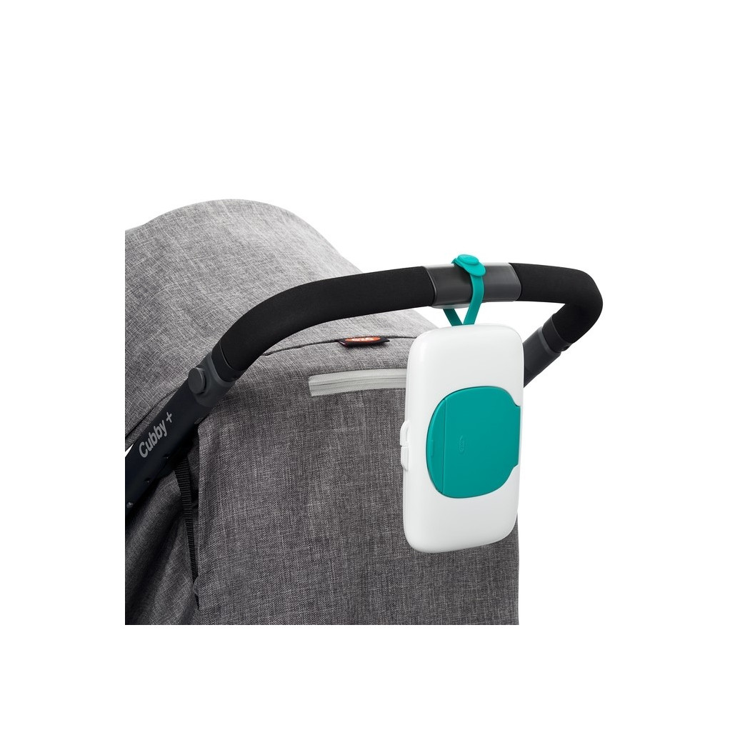 Pojemnik na Mokre Chusteczki Teal- Oxo