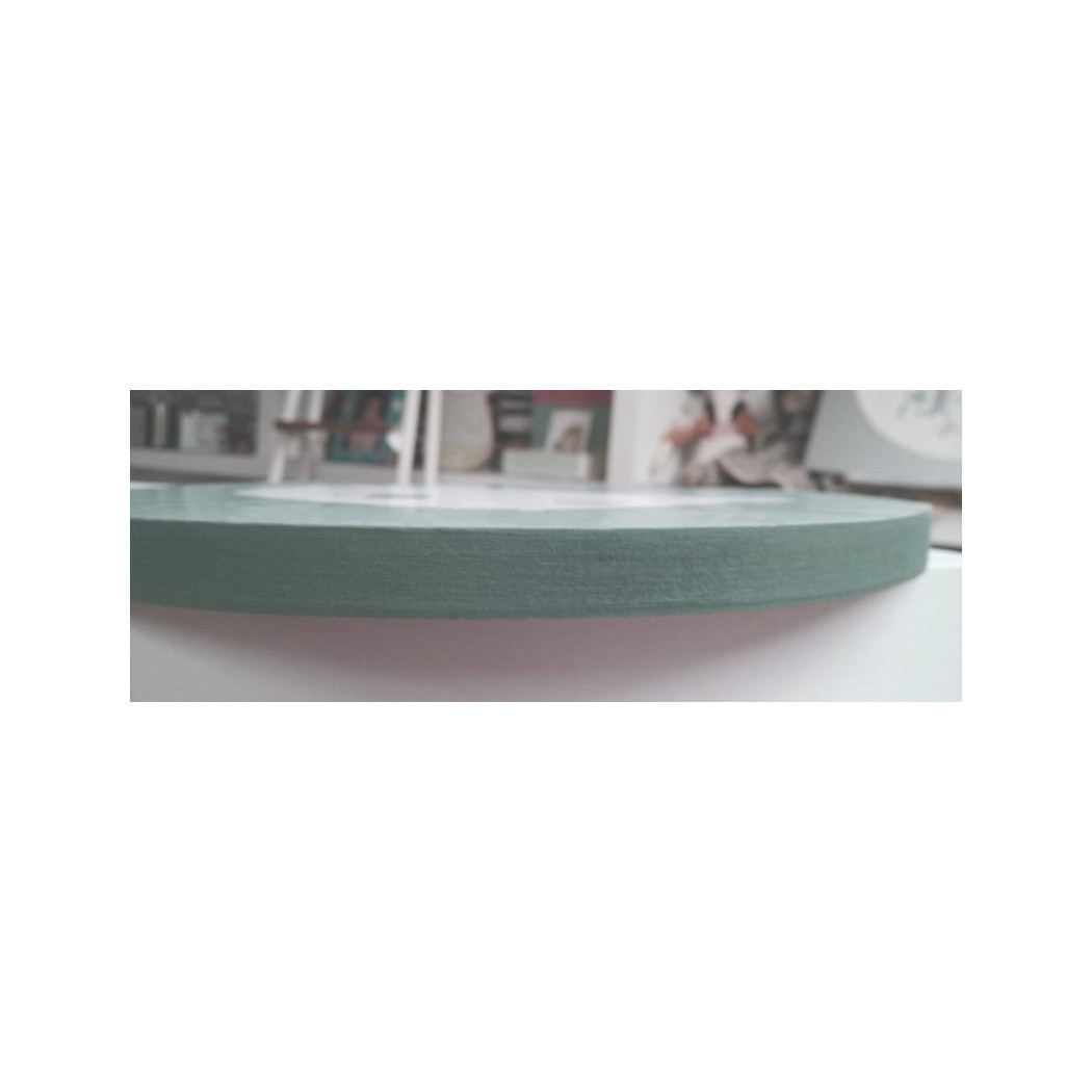 WYPRZEDAŻ Plakat MDF- Myszka Pirat- Haciendo El Indio