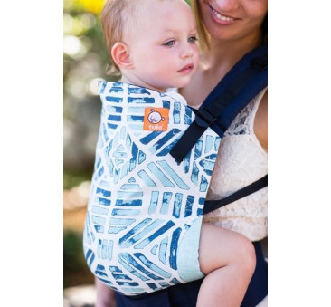 Baby Tula - Trillion - nosidełko ergonomiczne rozmiar standard/baby