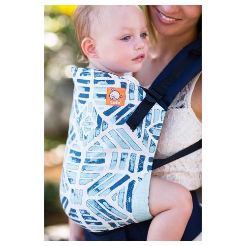 Baby Tula - Trillion - nosidełko ergonomiczne rozmiar standard/baby