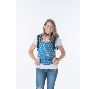 Baby Tula - Dreamy Skies - nosidełko ergonomiczne rozmiar standard/baby