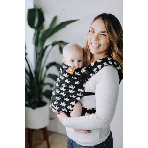 Baby Tula - Royal - nosidełko ergonomiczne rozmiar standard/baby