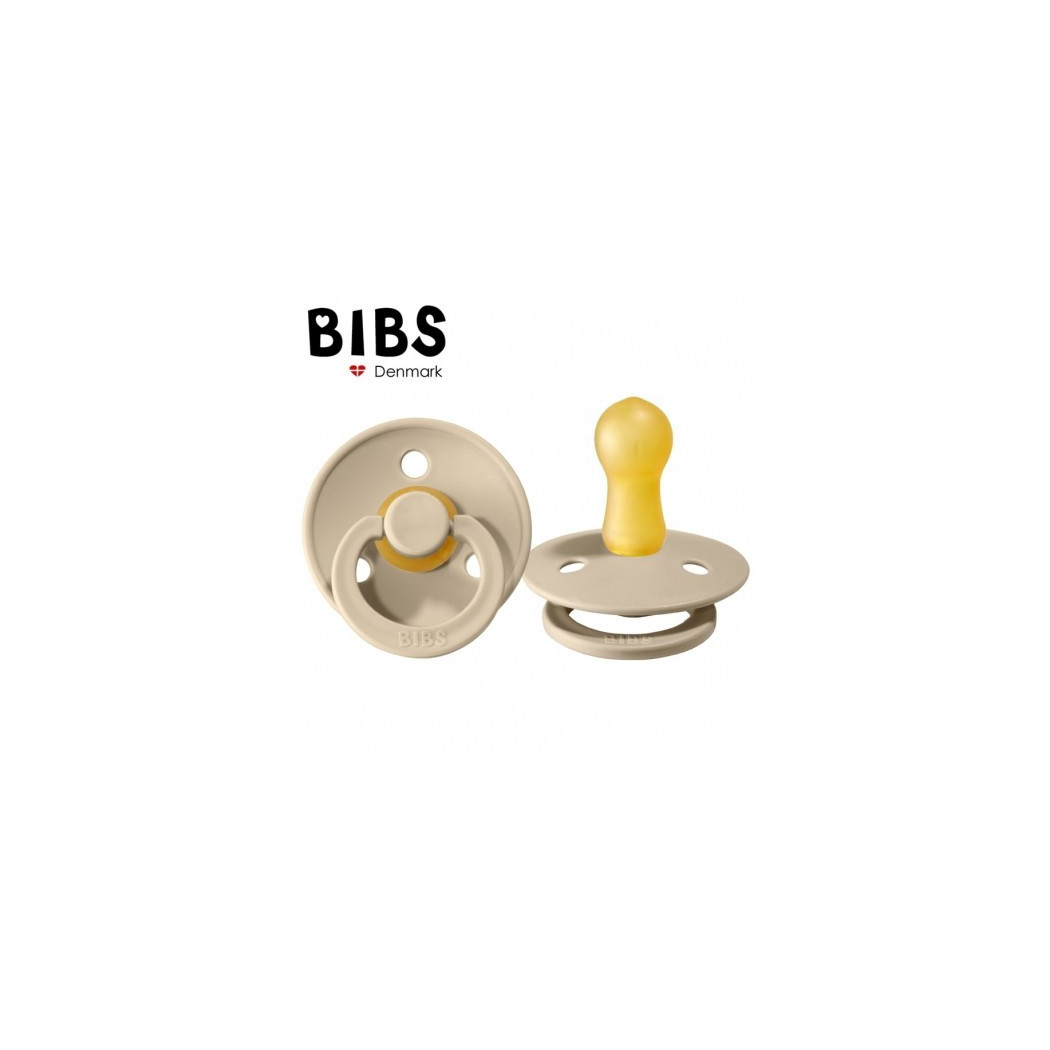 Sand S Smoczek Uspokajający Kauczuk Hevea- Bibs